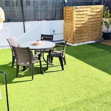 Апартаменти Apartamento Loft Jerez Buleria Херес-де-ла-Фронтера Екстер'єр фото