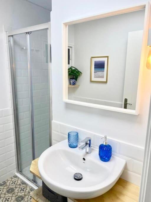 Апартаменти Apartamento Loft Jerez Buleria Херес-де-ла-Фронтера Екстер'єр фото