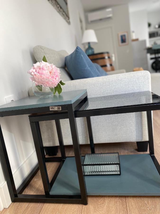Апартаменти Apartamento Loft Jerez Buleria Херес-де-ла-Фронтера Екстер'єр фото