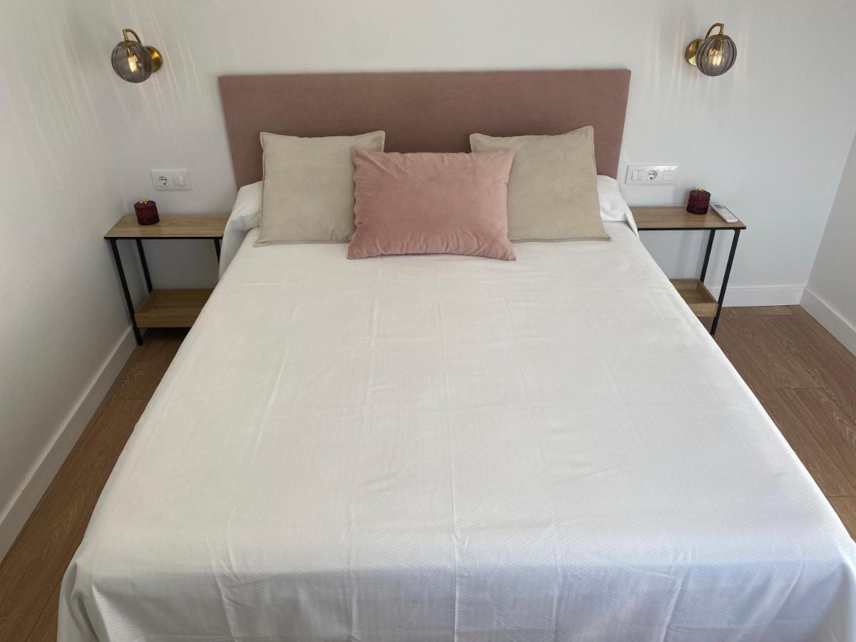 Апартаменти Apartamento Loft Jerez Buleria Херес-де-ла-Фронтера Екстер'єр фото