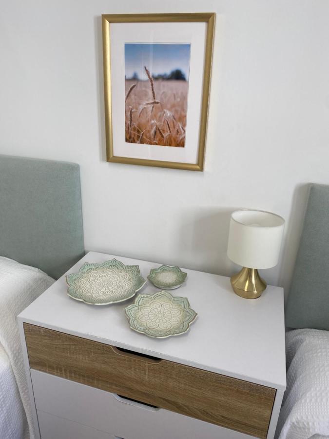Апартаменти Apartamento Loft Jerez Buleria Херес-де-ла-Фронтера Екстер'єр фото