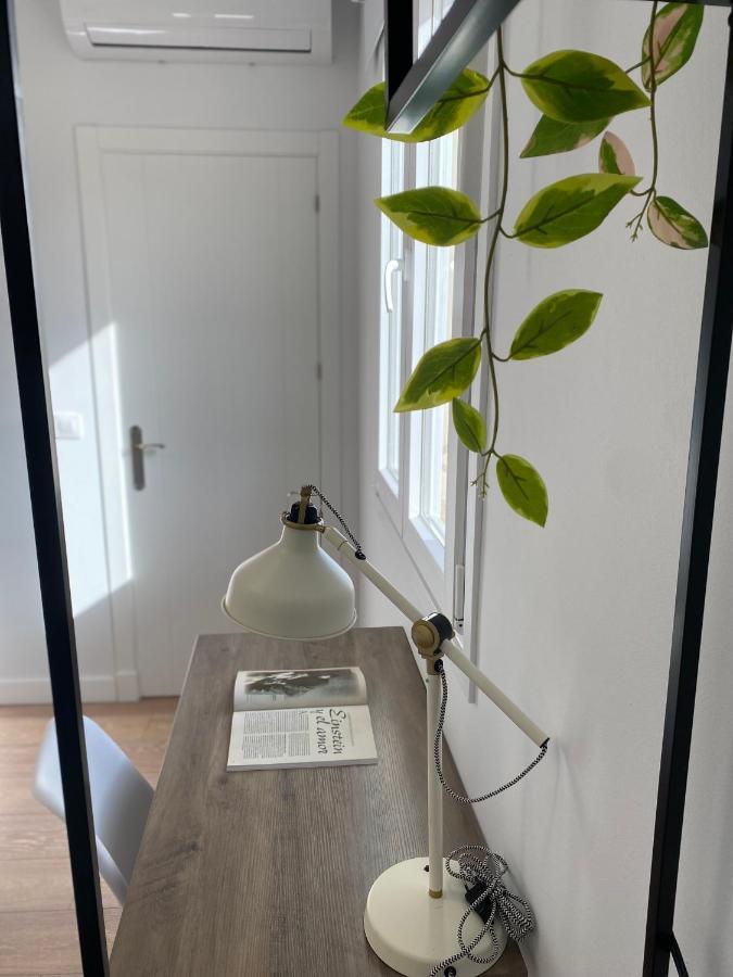Апартаменти Apartamento Loft Jerez Buleria Херес-де-ла-Фронтера Екстер'єр фото