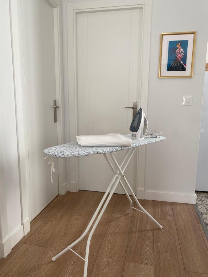 Апартаменти Apartamento Loft Jerez Buleria Херес-де-ла-Фронтера Екстер'єр фото