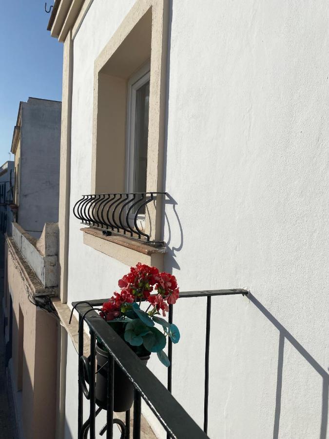 Апартаменти Apartamento Loft Jerez Buleria Херес-де-ла-Фронтера Екстер'єр фото