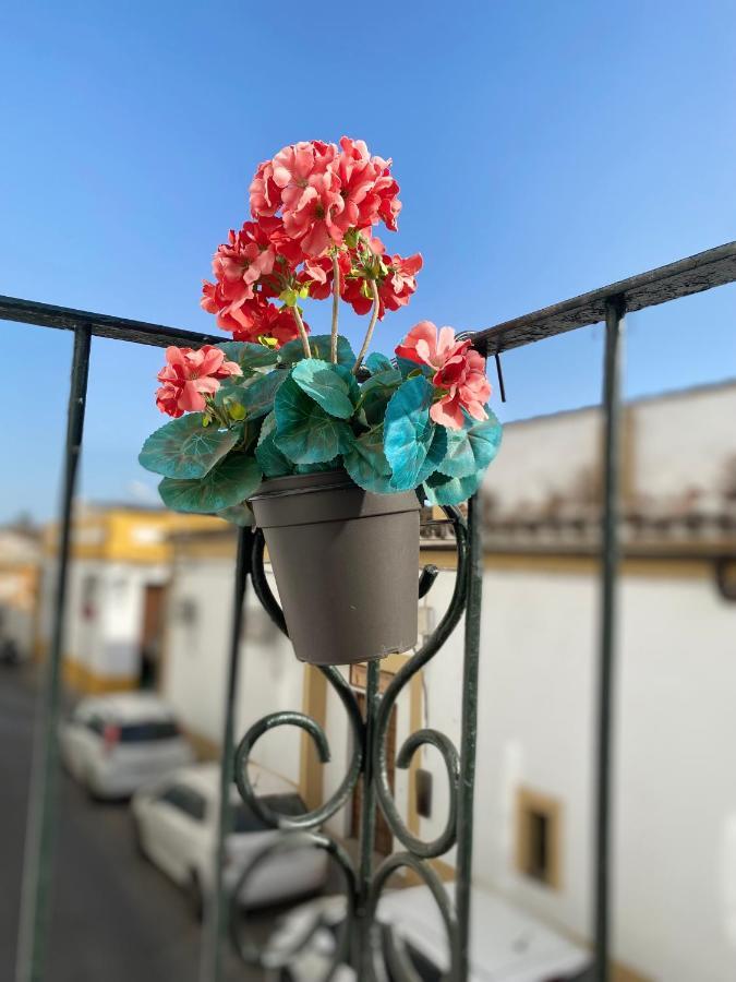 Апартаменти Apartamento Loft Jerez Buleria Херес-де-ла-Фронтера Екстер'єр фото