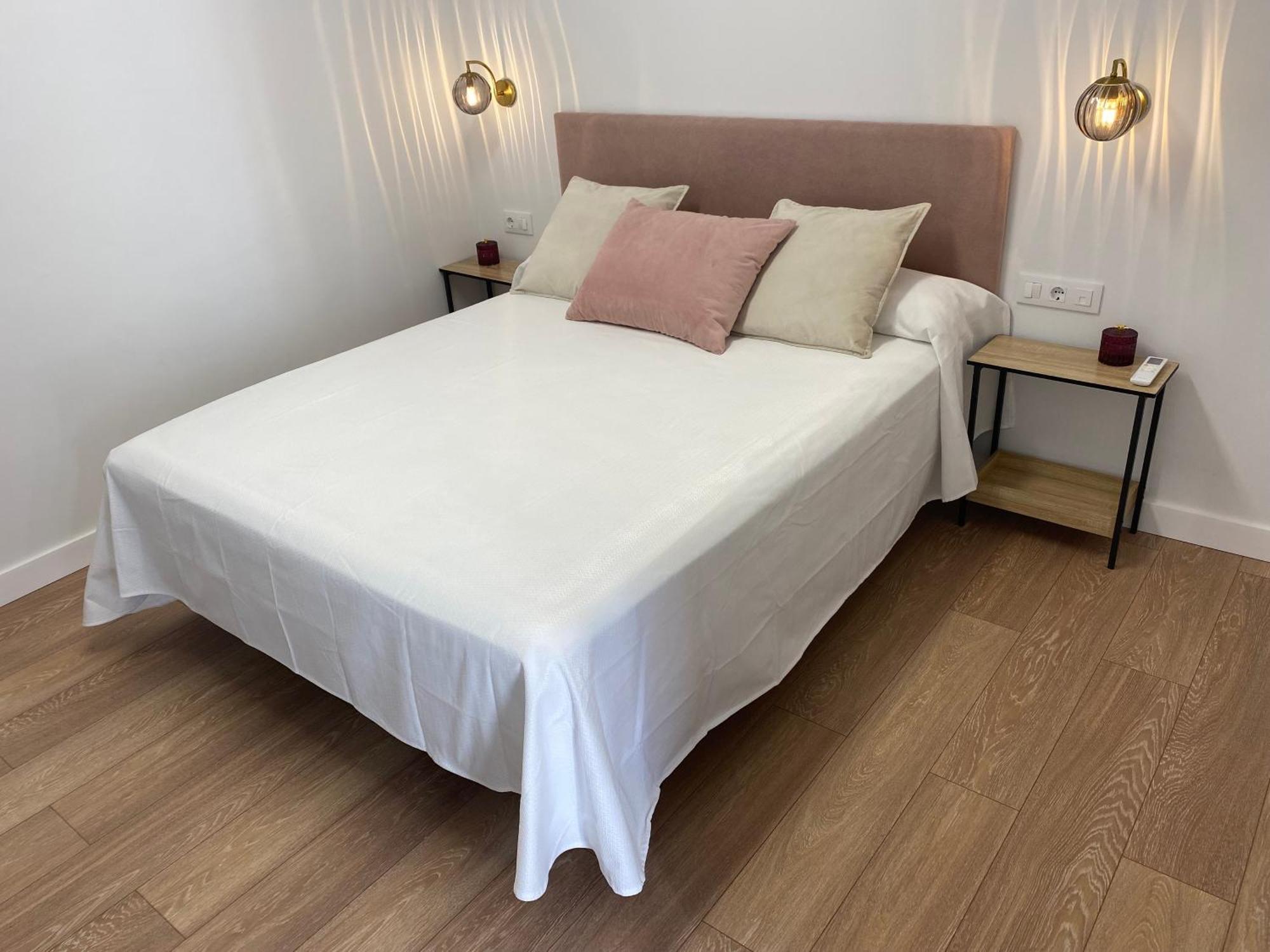 Апартаменти Apartamento Loft Jerez Buleria Херес-де-ла-Фронтера Екстер'єр фото