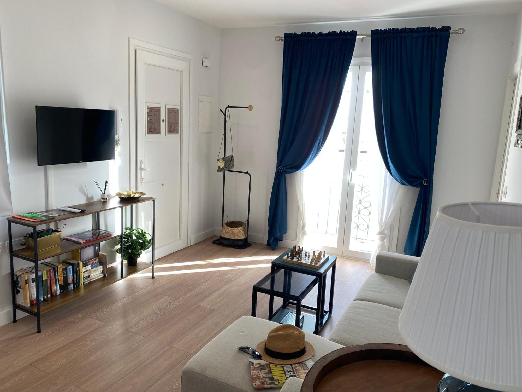 Апартаменти Apartamento Loft Jerez Buleria Херес-де-ла-Фронтера Екстер'єр фото